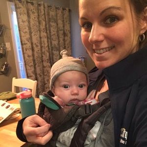 Meet your Posher, Rachel